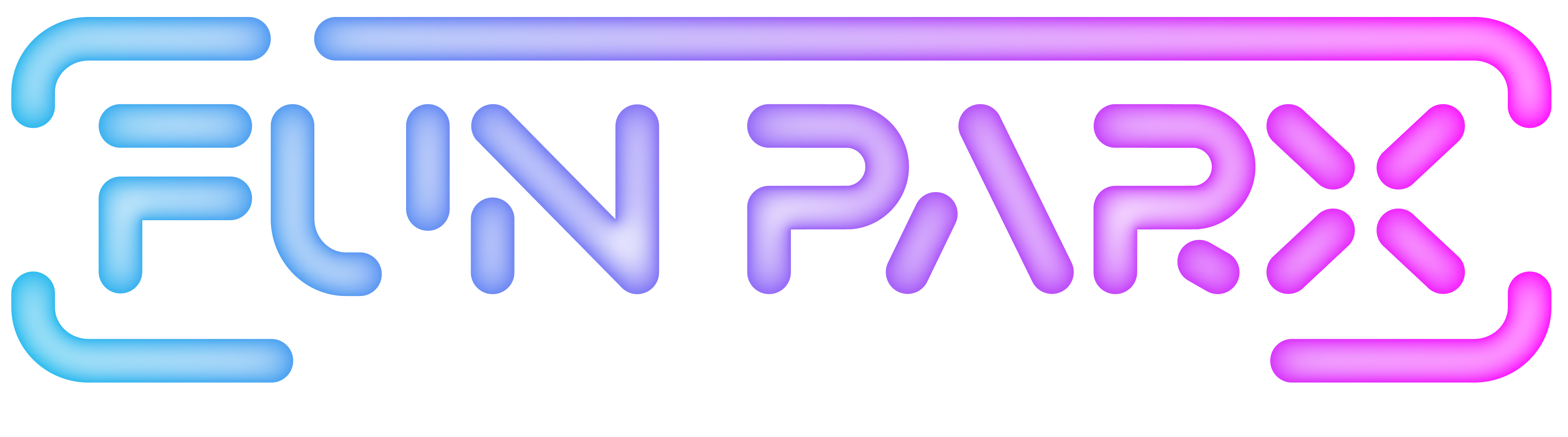 Funparx Cardiff Logo