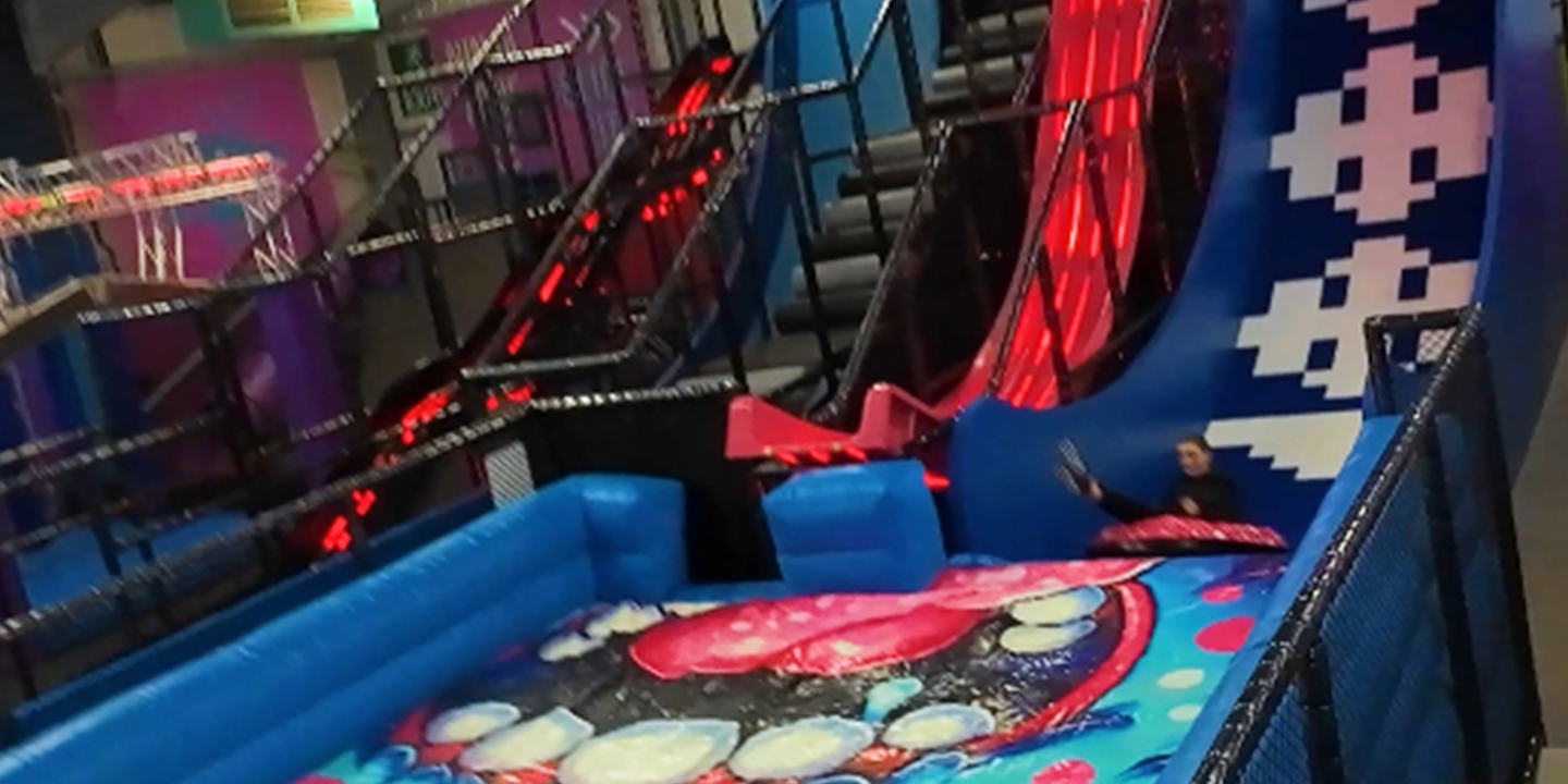 Funparx Logo