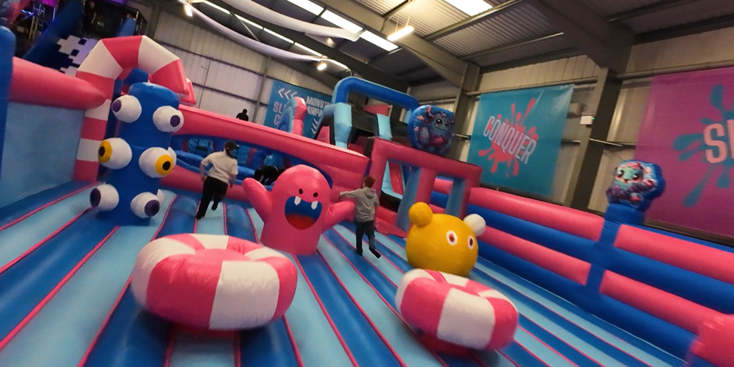 Funparx Logo