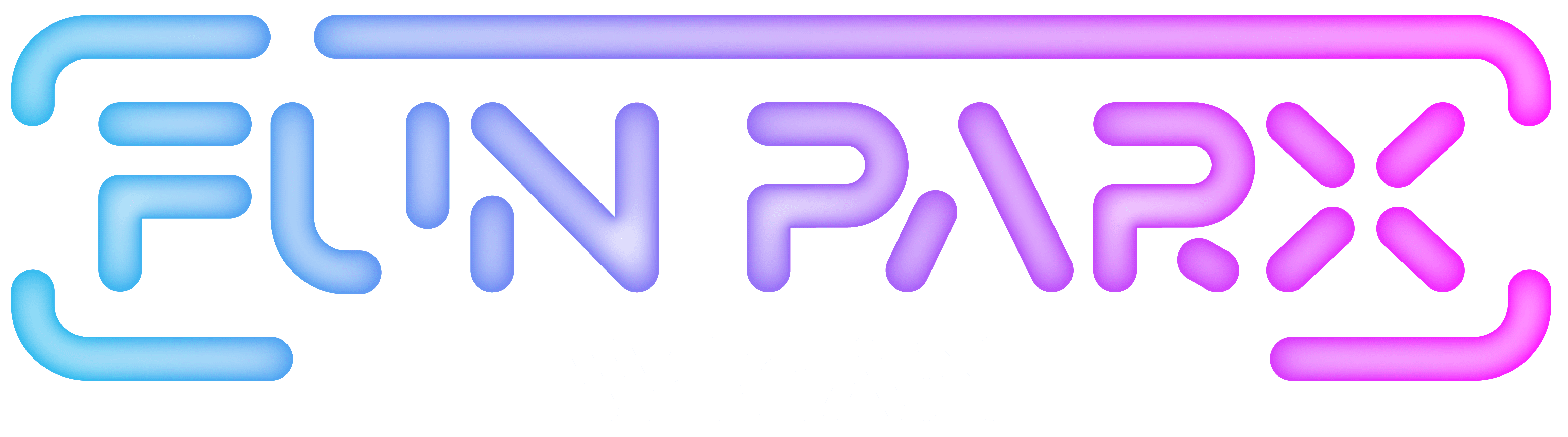 Funparx Wigan Logo